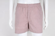Men's Cotton Boxer Shorts