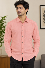 Melon Full Shirt