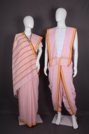 Couple Set/Aahar Pooja Joda