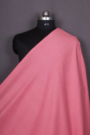 Punch Pink Fabric