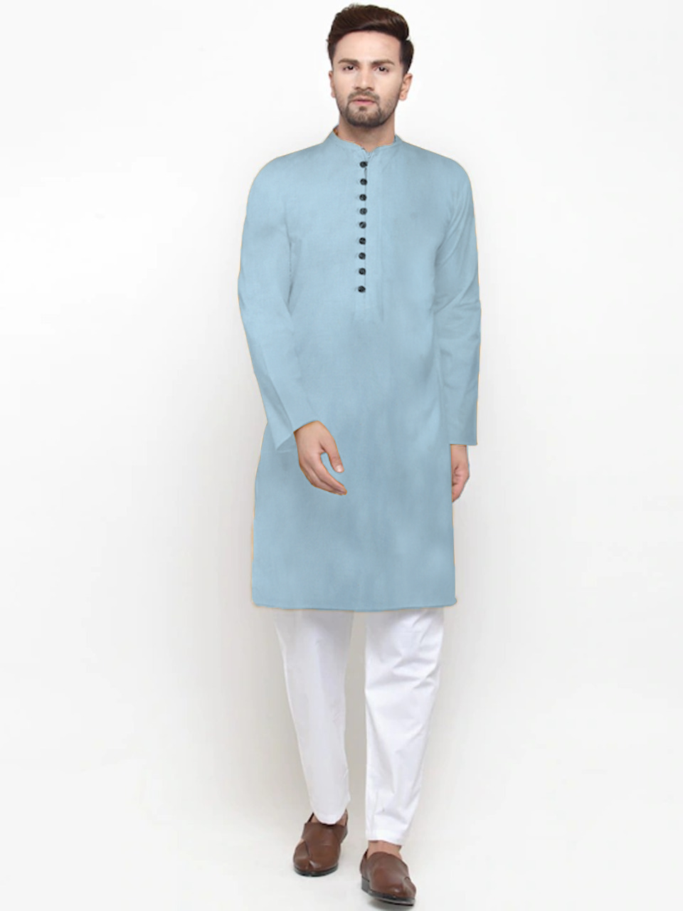 Chadar kurta 2025
