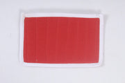 Red Mobile Pouch