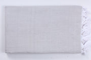 Grey Extra Soft Chadar