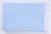 Blue Extra Soft Chadar
