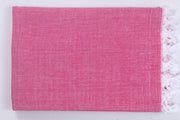 Magenta Extra Soft Chadar