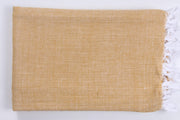 Yellow Extra Soft Chadar