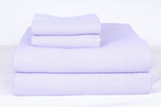 Purple Double Bedsheet