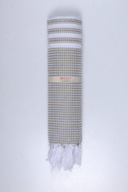 Mehandi Soft Bath Towel