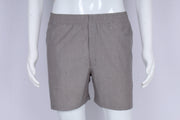 Dark Gray Boxer