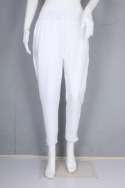 White Pajami