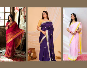 Hathargha Sarees