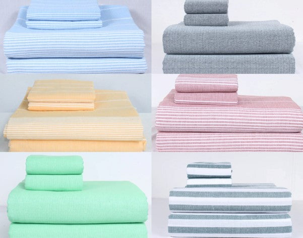 Are Organic Cotton Bedsheets Worth the Hype?