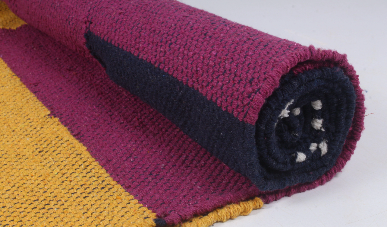 Best Cotton Rugs Online in India: What to Look for Before You Buy ...