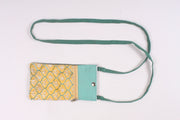 Handwoven Cotton Sling Bag