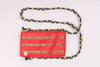 Handwoven Cotton Sling Bag