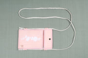 Handwoven Cotton Sling Bag