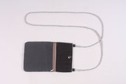 Handwoven Cotton Sling Bag