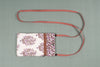 Handwoven Cotton Sling Bag