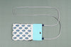 Handwoven Cotton Sling Bag