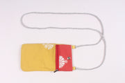 Handwoven Cotton Sling Bag