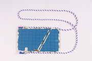 Handwoven Cotton Sling Bag