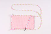 Handwoven Cotton Sling Bag