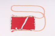 Handwoven Cotton Sling Bag