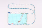 Handwoven Cotton Sling Bag