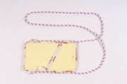 Handwoven Cotton Sling Bag