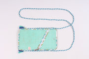 Handwoven Cotton Sling Bag