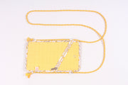 Handwoven Cotton Sling Bag