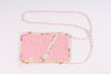 Handwoven Cotton Sling Bag