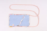 Handwoven Cotton Sling Bag