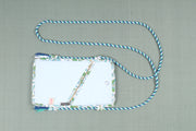 Handwoven Cotton Sling Bag