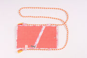 Handwoven Cotton Sling Bag