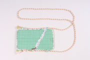 Handwoven Cotton Sling Bag