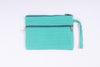 Sea Green Mobile Pouch