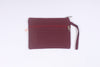 Maroon Mobile Pouch