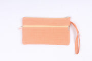 Orange Mobile Pouch