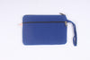 Blue Mobile Pouch