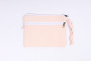 Baby Pink Mobile Pouch