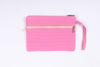 Magenta Pink Mobile Pouch