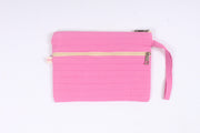 Magenta Pink Mobile Pouch