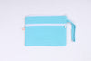 Sky Blue Mobile Pouch