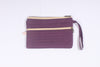 Maroon Mobile Pouch