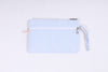 Sky Blue Mobile Pouch