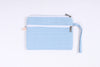 Sky Blue Mobile Pouch