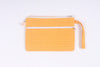 Orange Mobile Pouch