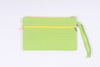 Green Mobile Pouch