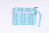 Sea Green Mobile Pouch